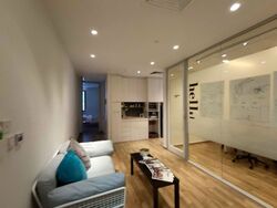 Lippo Centre (D2), Office #589669581